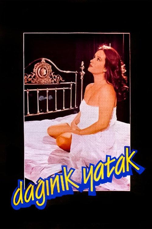 Unmade Bed 1984 official movie poster