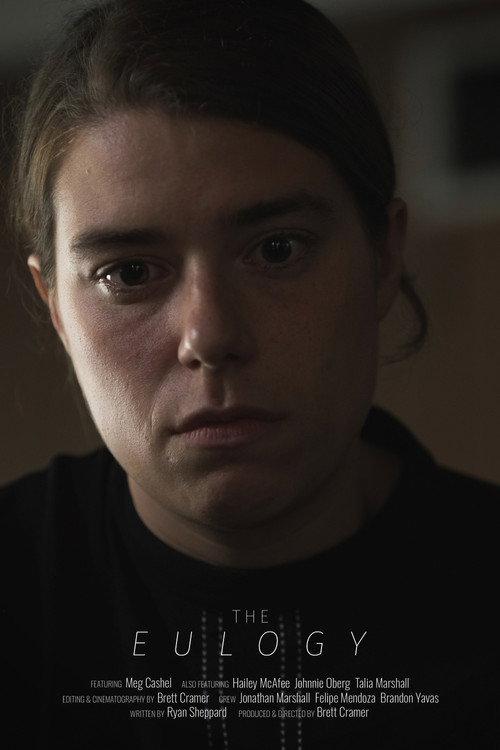 The Eulogy 2021 official movie poster