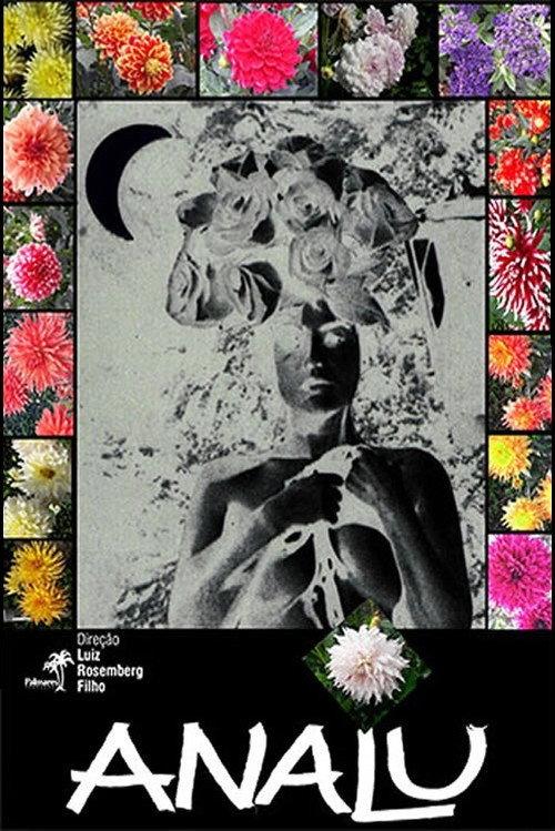 Analu 2006 official movie poster