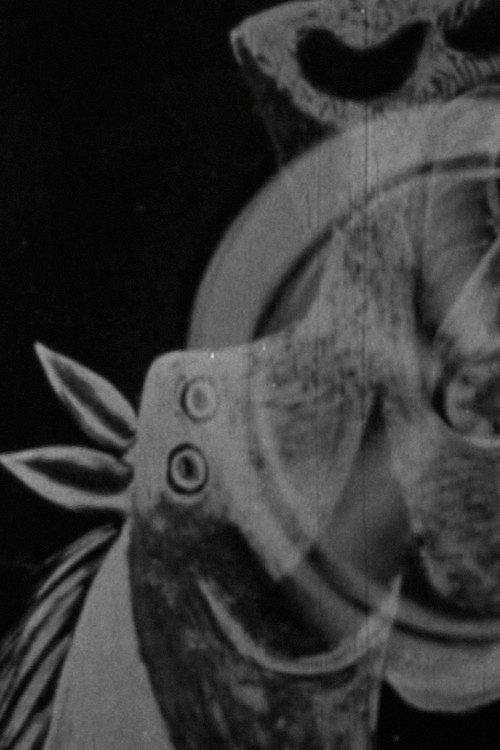 Guernica 1950 official movie poster