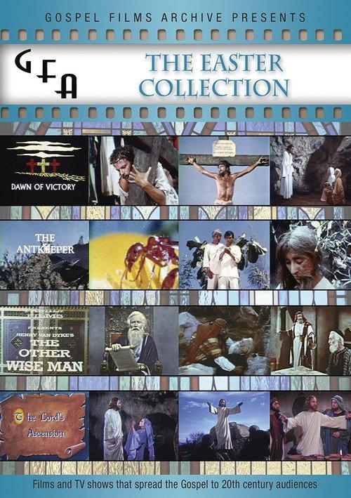 The Antkeeper 1966 official movie poster