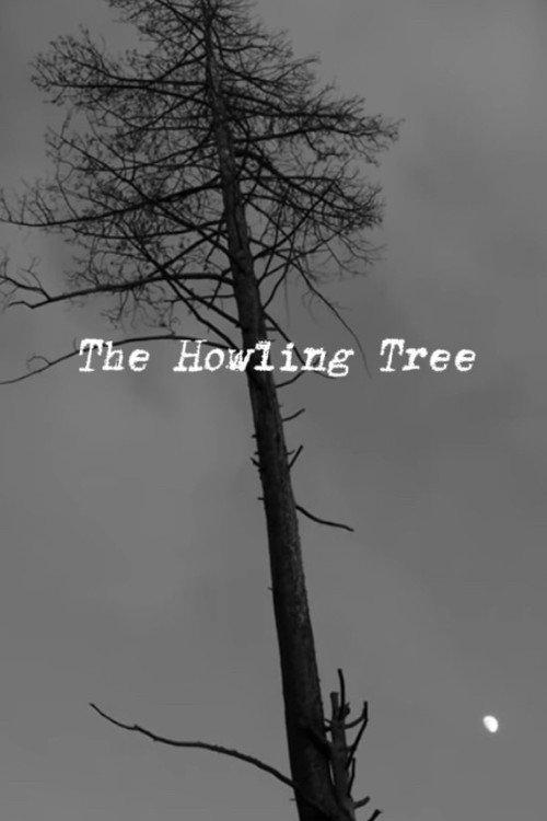 The Howling Tree 2023 official movie poster