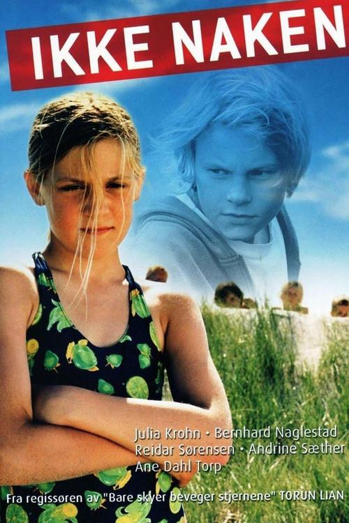 The Color of Milk 2004 official movie poster