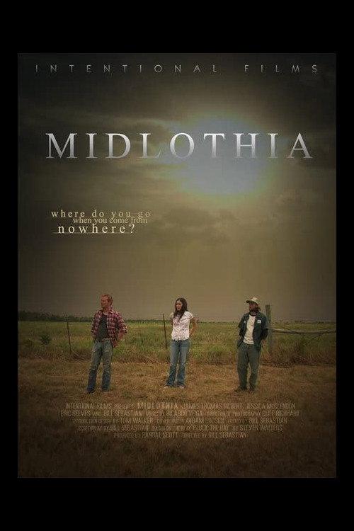 Midlothia 2007 official movie poster
