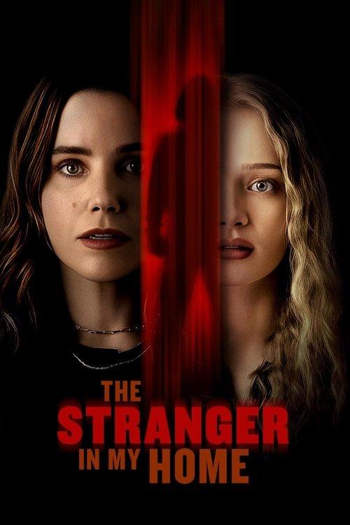 The Stranger in My Home 2025 official movie poster