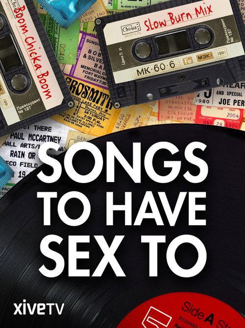 Songs to Have Sex to 2015 official movie poster