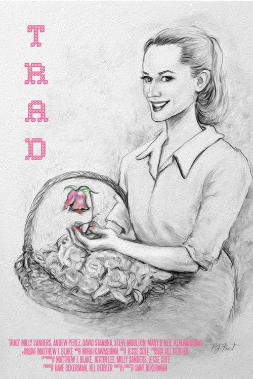 Trad 2025 official movie poster