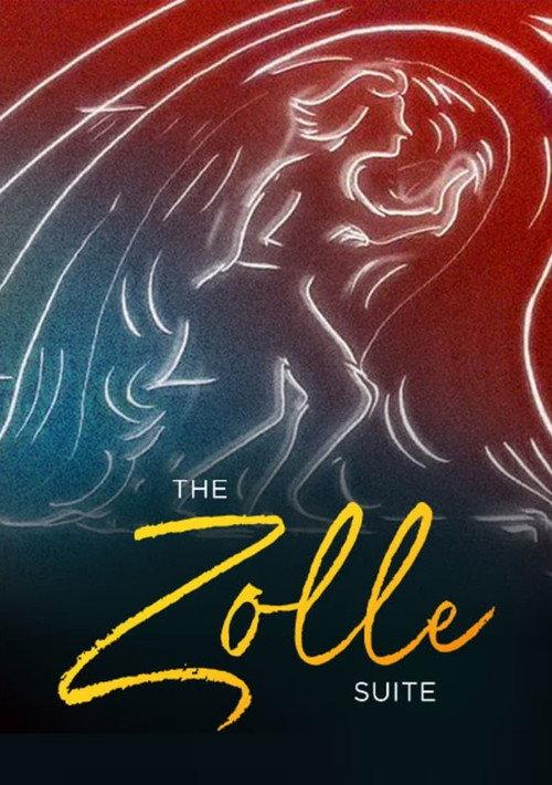 The Zolle Suite 2021 official movie poster