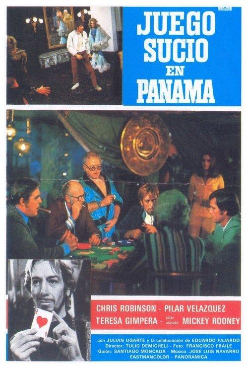 Ace of Hearts 1975 official movie poster