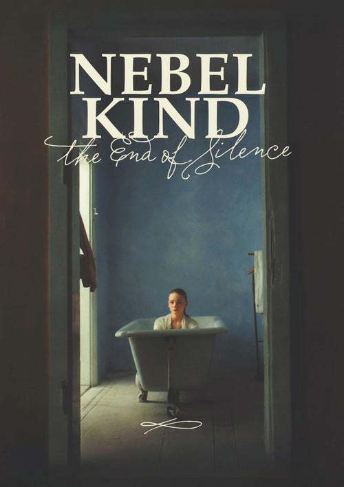 Nebelkind: The End of Silence 2025 official movie poster