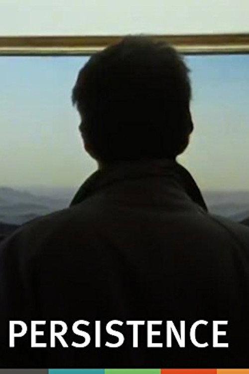 Persistence 1997 official movie poster