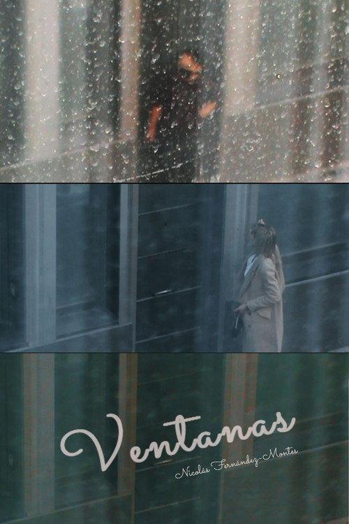 Ventanas 2021 official movie poster