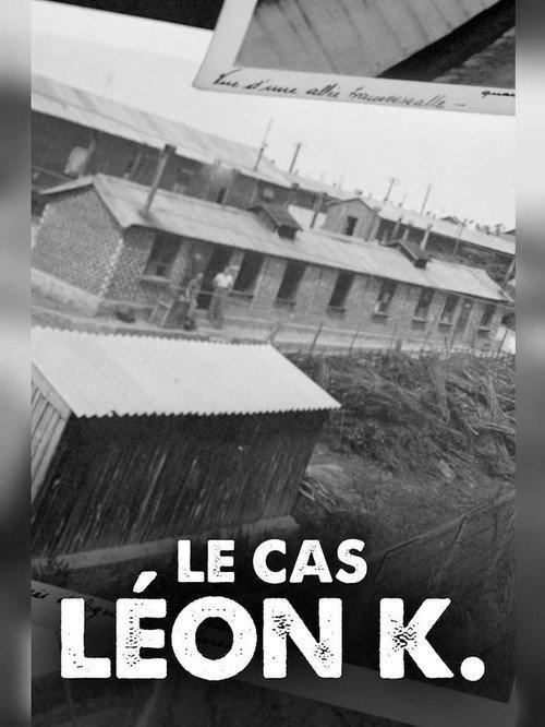 The Leon K. Case 2024 official movie poster