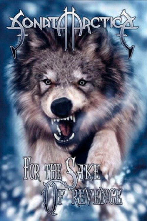 Sonata Arctica - For the Sake of Revenge 2006 official movie poster