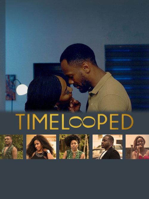 Time Looped  official movie poster
