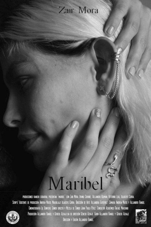Maribel 2022 official movie poster