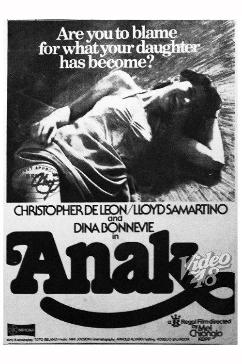 Anak 1982 official movie poster