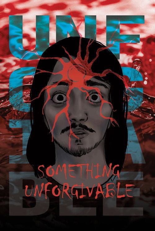 Something Unforgivable  official movie poster