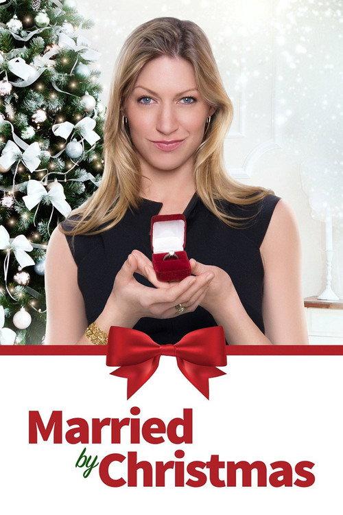 Married by Christmas 2016 official movie poster