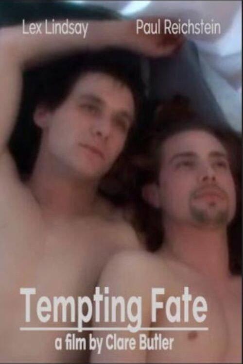 Tempting Fate 2004 official movie poster