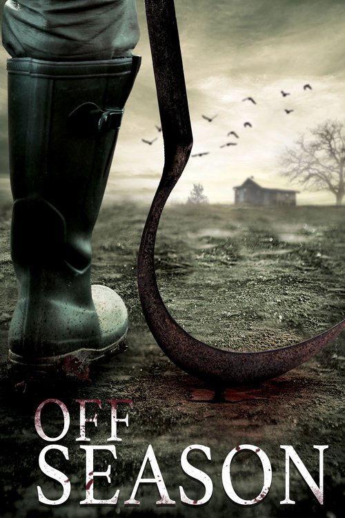 Off Season 2019 official movie poster