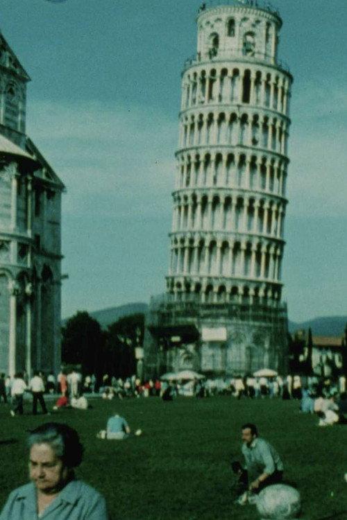 The Cup and the Lip 1986 official movie poster