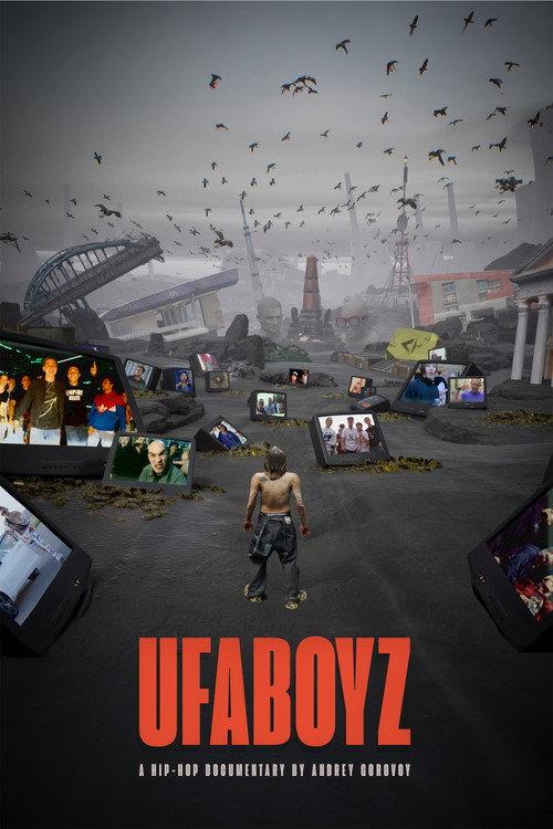 Ufaboyz official movie poster