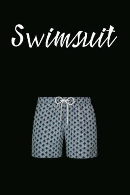Swimsuit 2007 official movie poster