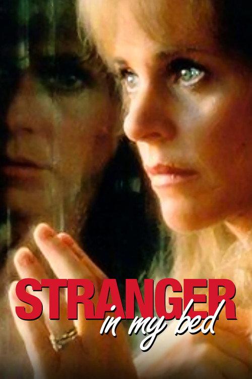 Stranger in My Bed 1987 official movie poster