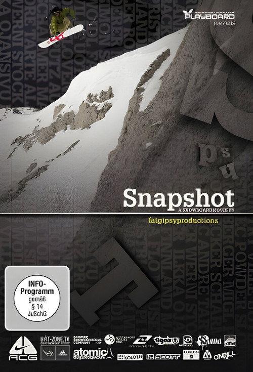 Snapshot 2007 official movie poster