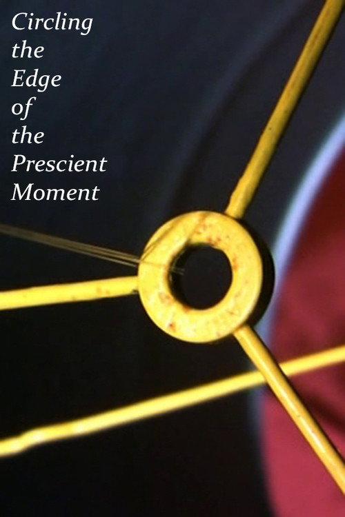 Circling the Edge of the Prescient Moment 2011 official movie poster