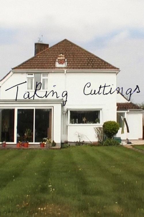 Taking Cuttings 2004 official movie poster