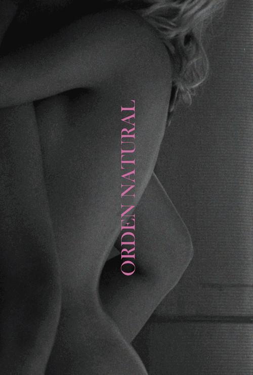 Orden natural 2023 official movie poster
