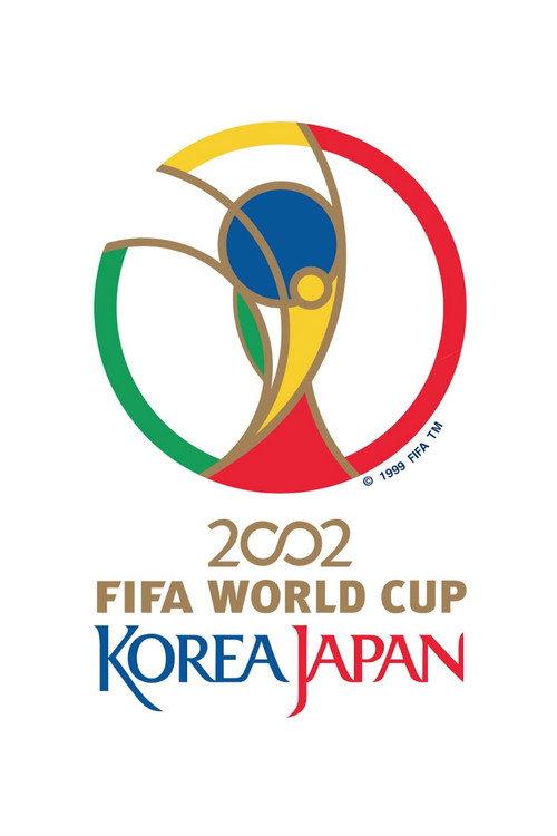 2002 FIFA World Cup All Goals 2002 official movie poster