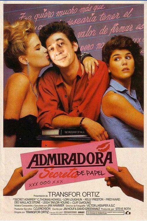Vasos de papel 2016 official movie poster