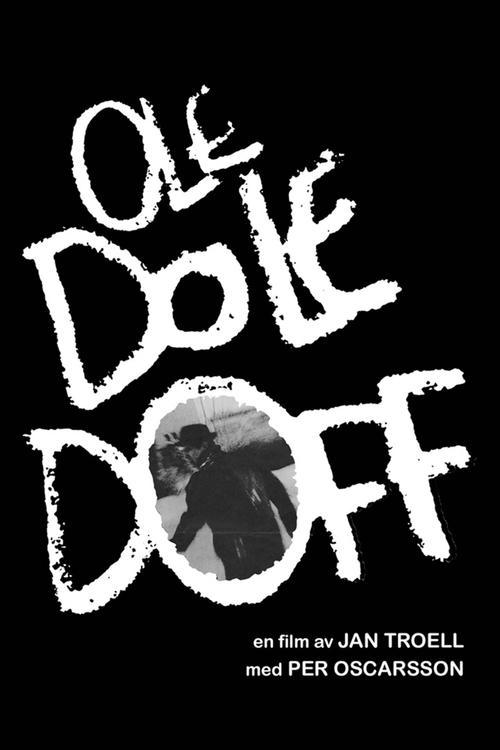 Who Saw Him Die? 1968 official movie poster