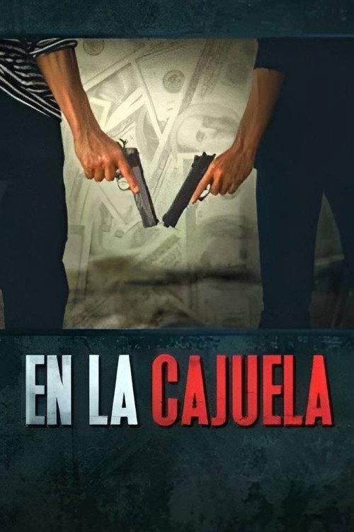 En la cajuela 2013 official movie poster