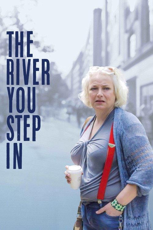 The River You Step In 2019 official movie poster