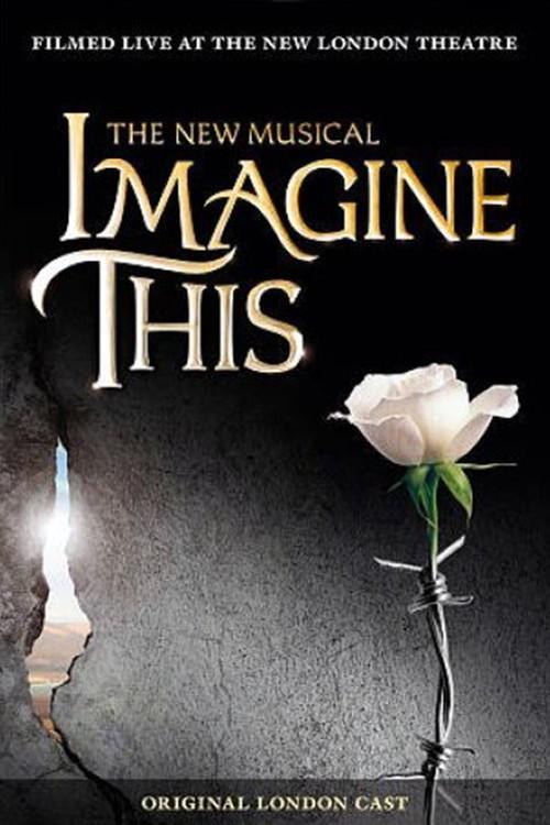 Imagine This 2010 official movie poster
