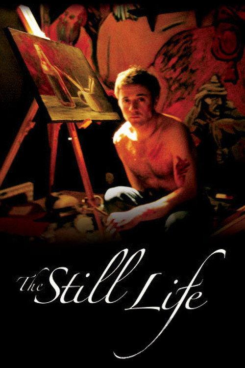 The Still Life 2007 official movie poster