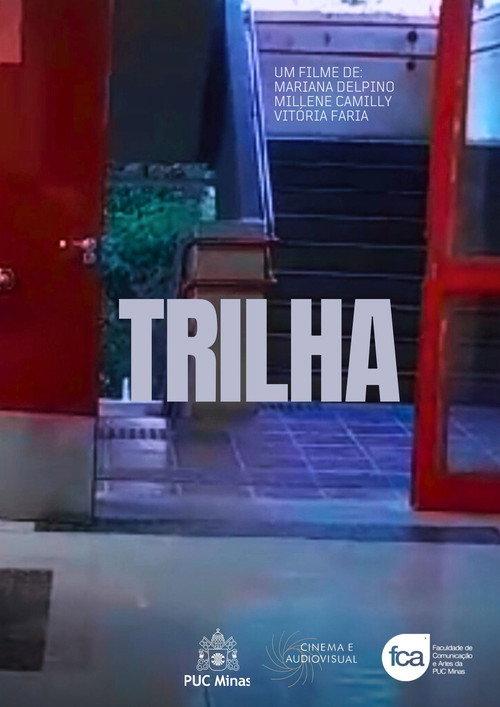 Trilha 2024 official movie poster