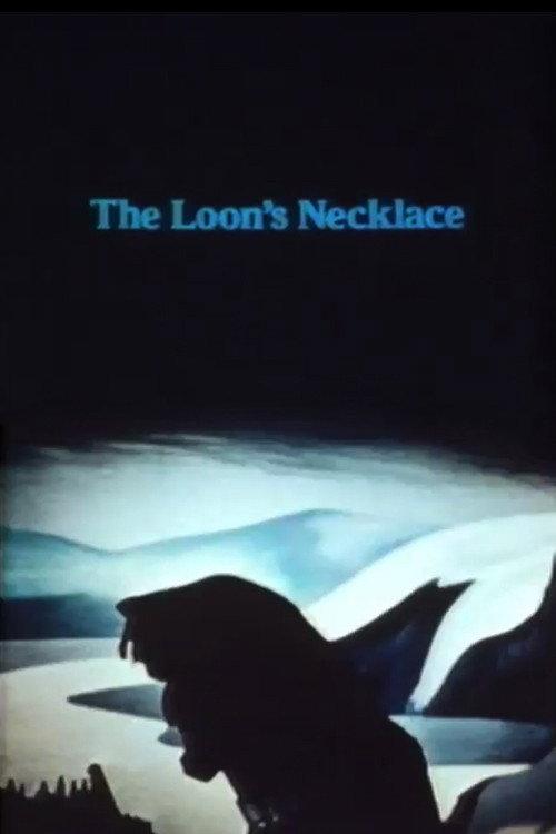 The Loon's Necklace 1949 official movie poster