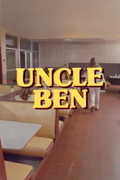 Uncle Ben 1978 official movie poster