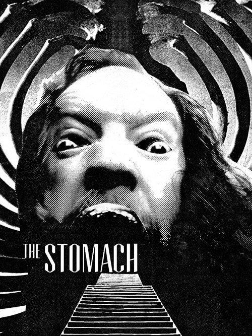The Stomach 2014 official movie poster