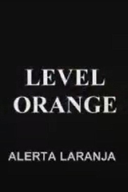 Level Orange 2004 official movie poster