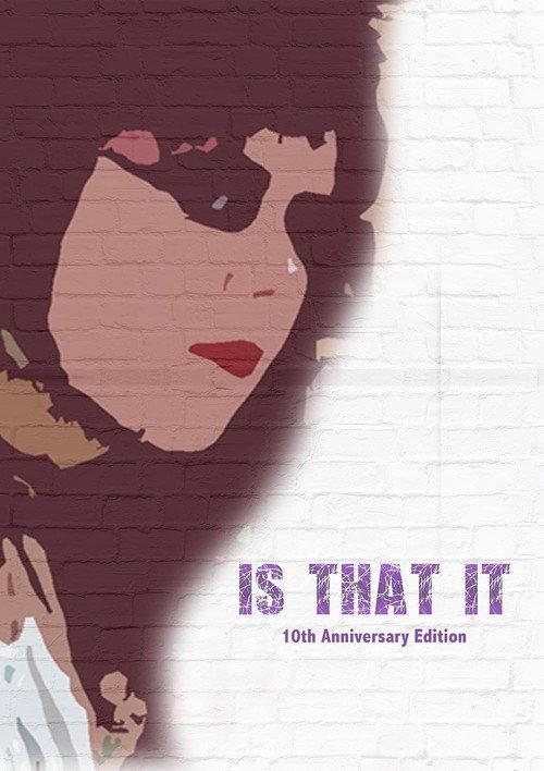 Is That It? 2008 official movie poster