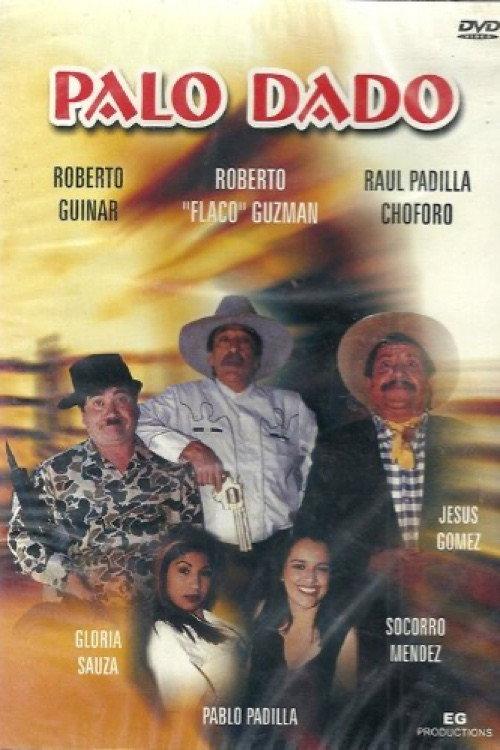 Palo dado 1998 official movie poster