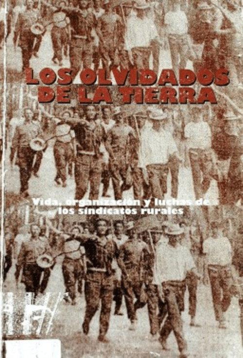 Los olvidados de la tierra 2010 official movie poster