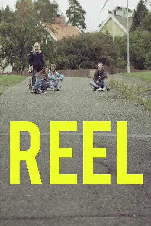 Reel 2013 official movie poster