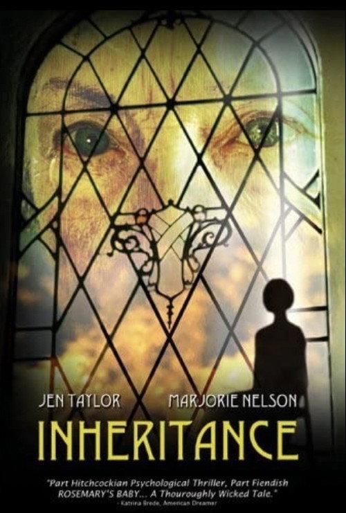 Inheritance 2004 official movie poster